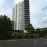 Leeds City Centre Apartment Life