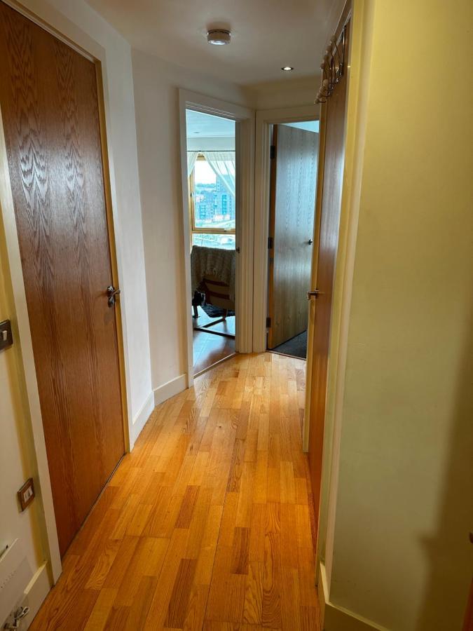 Apartment Leeds Centre Life *